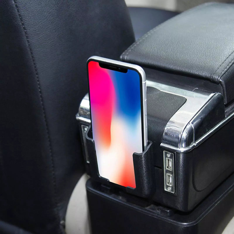 Suporte Celular Adesivo – Fixação Forte Sem Perfuração
