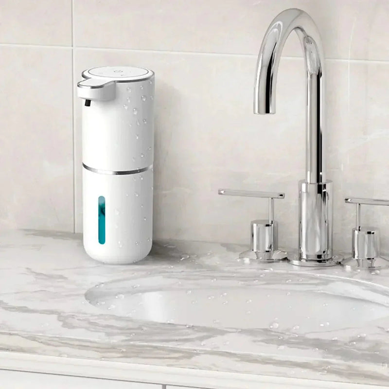 Dispenser de Sabonete Automático – Sem Toque e Recarregável