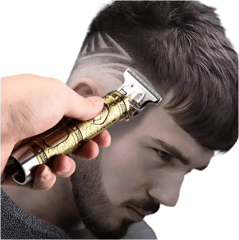 Máquina de Barba e Cabelo Blader – Corte Preciso e Rápido