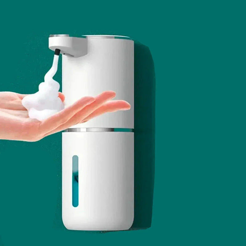 Dispenser de Sabonete Automático – Sem Toque e Recarregável