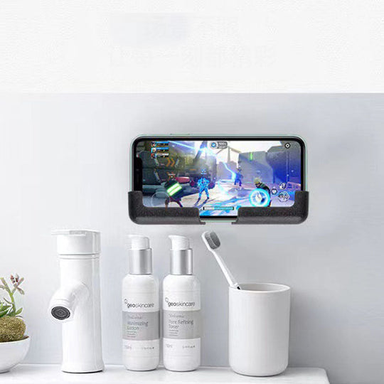 Suporte Celular Adesivo – Fixação Forte Sem Perfuração
