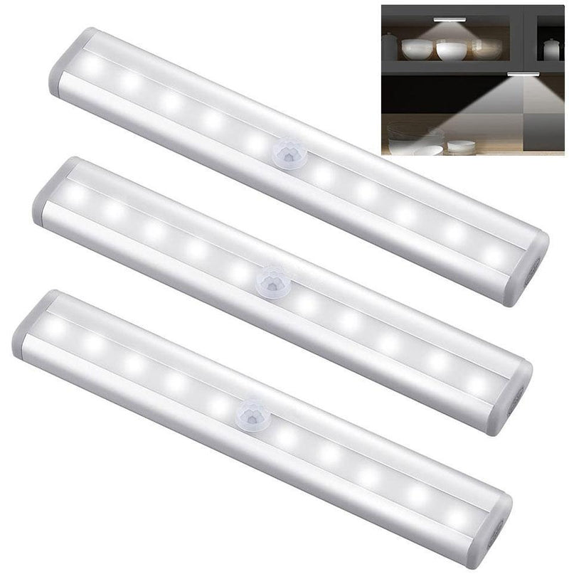 LED sensor de movimento inteligente FQ — Iluminação automática